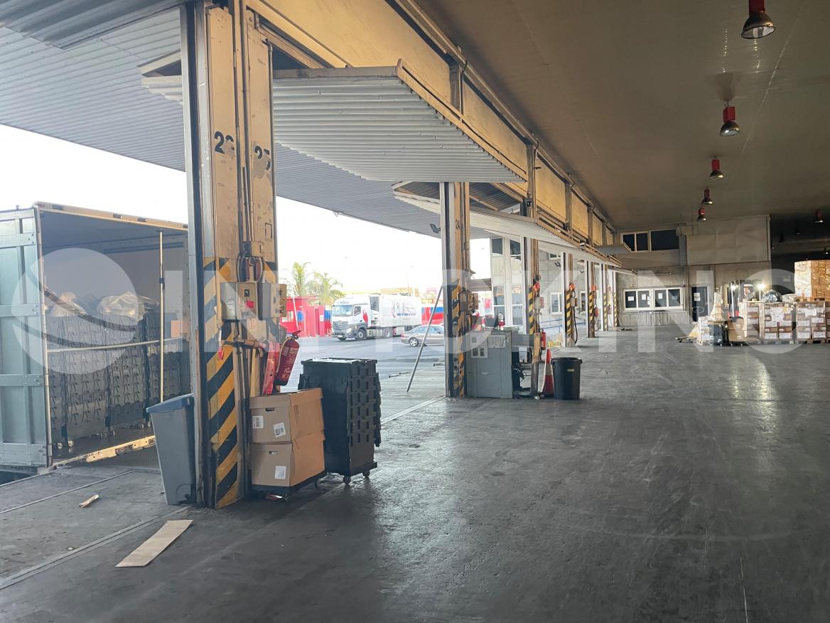 Foto de la propiedad Plataforma Logística en Molina de Segura